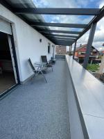 MR Ferienwohnung - Wohnung Borsum - B&B Hönnersum