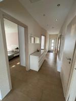 MR Ferienwohnung - Wohnung Borsum - B&B Hönnersum