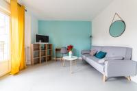 @ Comme chez vous @ Proche gare et centre historique - B&B