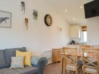 B&B Bessingby - The Bridlington Beach Cabin - Bed and Breakfast Bessingby