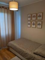 Przytulne mieszkanie w Olkuszu/ Cosy apartment in Olkusz - Chambres d'hôtes Olkusz