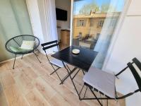 Les studios d'Aurélia - Grand Théâtre de Provence - B&B Aix-en-Provence