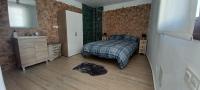 Casa con 2 Camere da Letto