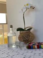 Melina Knossos Iraklio Crete - B&B Áno Fortétsa