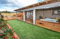 Suite avec Piscine Privée