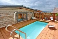 Suite with Private Pool