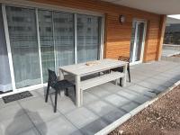 Les rives de la jamagne - Bed and Breakfast