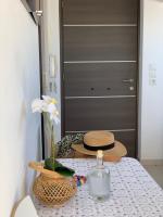 Melina Knossos Iraklio Crete - Chambres d'hôtes Áno Fortétsa