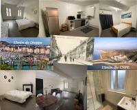 Le gîte de la vieille poste - Bed and Breakfast Envermeu