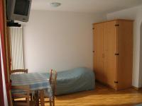Familienzimmer (2 Erwachsene + 2 Kinder)