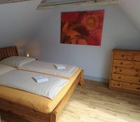 Ferienwohnung - Schweriner Altstadt - FeWo 1 - B&B Schwerin
