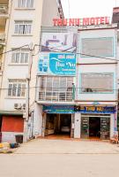 Nhà Nghỉ Thu Nụ - Chambres d’hôtes