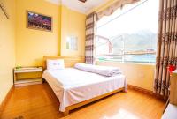 B&B Thị Trấn Mèo Vạc - Nhà Nghỉ Thu Nụ - Bed and Breakfast Thị Trấn Mèo Vạc