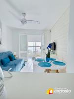 Les pieds dans l'eau - Ferienwohnung Le Barcarès