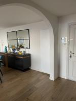 Appartement avec vue mer panoramique - B&B
