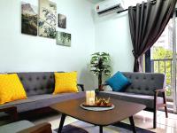 B&B Sepang - Alanis Residences KLIA Kota Warisan Sepang by DreamStay - Bed and Breakfast Sepang