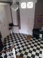 Chambres à louer centre-ville - Chambres d’hôtes Le Mans