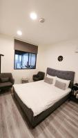 Tweepersoonskamer met Eigen Badkamer