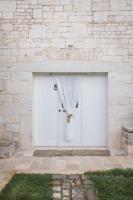 Trulli Harmonia con piscina - Alberobello - Ferienwohnung Alberobello