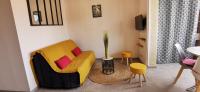 Les éstivales Cap d'agde - B&B