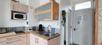 Le loft-boat - Ferienwohnung