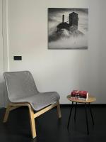 Appartamento con 1 Camera da Letto