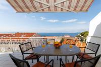 Apartman Gaby - B&B Macarsca