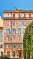 Colosseum Charme Apartments - B&B Roma