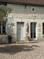 B&B Berthegon - Le Clos des Fayes - Bed and Breakfast Berthegon