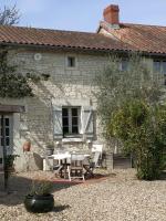 Le Clos des Fayes - B&B Berthegon