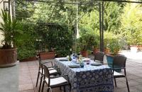 B&B Turin - (Torino centro) Verde Terrazza sul Po - Bed and Breakfast Turin