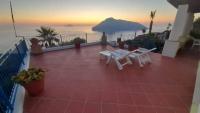 Villa Panorama - B&B Lipari