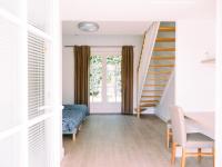 Quadruple Room with Garden View