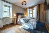 Suite con cama grande