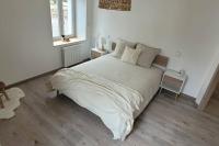 Superbe appartement neuf et cosy 77 m2 - B&B