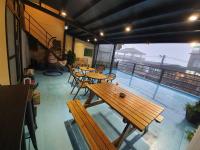 Stay if you wish Homestay - B&B