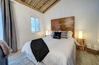 Loft con cama grande