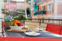 Casa Dalia Terrazze Relax e WiFi - B&B Santa Margherita Ligure