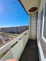 Grand Wave - B&B Jūrmala