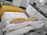 The White House Retreat - B&B London