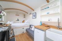 The Shepherd's Hut - Chambres d'hôtes Penzance