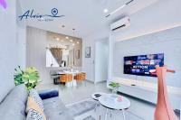 Amber Cove Impression City By Alviv Management I I 6-9pax I 5minsKlebang I JonkerSt - B&B Malacca