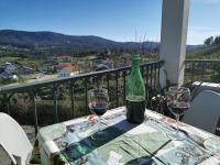 Casa Colina Troviscainho - B&B Sertã