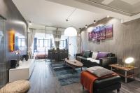 Athena - Bed and Breakfast Hong Kong