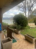 Arturo & Trilly - Ferienwohnung Ronciglione