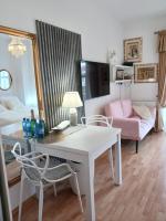 Uzdrowiskowa "Trzy Korony" - Chambres d’hôtes Świnoujście