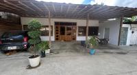 ROOM AYAMPE - La Casa de Eros - Bed and Breakfast