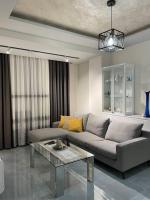 Apartment Aulona Park - B&B Valona