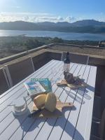 Appartement vue Mer sur la Costa Smeralda - B&B Cugnana Verde