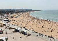 Le Saphir de Calais - Chic et élegant - B&B Calais